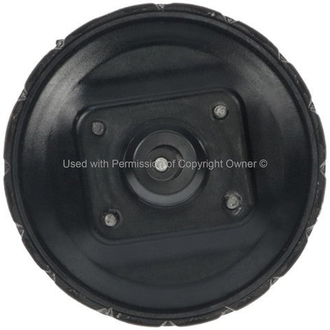 Quality-Built Power Brake Booster P/N:B3213 Fits: Subaru Dl 89-85, Subaru Gl 89-85, Subaru Gl-10 89-85, Subaru Loyale 94-90, Subaru Rx 89-85, Subaru Standard 87-85 - Image 3