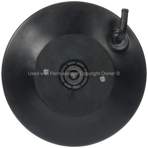 Quality-Built Power Brake Booster P/N:B3213 Fits: Subaru Dl 89-85, Subaru Gl 89-85, Subaru Gl-10 89-85, Subaru Loyale 94-90, Subaru Rx 89-85, Subaru Standard 87-85 - Image 1