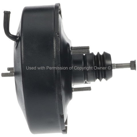 Quality-Built Power Brake Booster P/N:B3213 Fits: Subaru Dl 89-85, Subaru Gl 89-85, Subaru Gl-10 89-85, Subaru Loyale 94-90, Subaru Rx 89-85, Subaru Standard 87-85 - Image 4