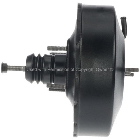 Quality-Built Power Brake Booster P/N:B3213 Fits: Subaru Dl 89-85, Subaru Gl 89-85, Subaru Gl-10 89-85, Subaru Loyale 94-90, Subaru Rx 89-85, Subaru Standard 87-85 - Image 2