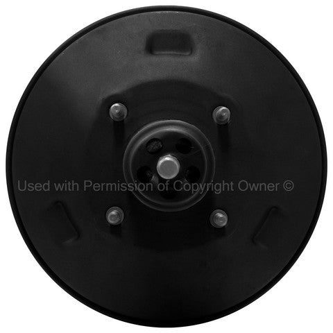 Quality-Built Power Brake Booster P/N:B3214 Fits: Volkswagen Cabriolet 93-85, Volkswagen Rabbit Convertible 1984, Volkswagen Scirocco 89-84 - Image 2