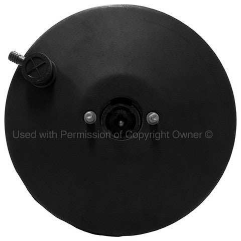 Quality-Built Power Brake Booster P/N:B3214 Fits: Volkswagen Cabriolet 93-85, Volkswagen Rabbit Convertible 1984, Volkswagen Scirocco 89-84 - Image 1