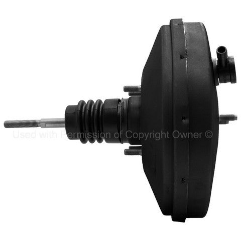 Quality-Built Power Brake Booster P/N:B3214 Fits: Volkswagen Cabriolet 93-85, Volkswagen Rabbit Convertible 1984, Volkswagen Scirocco 89-84 - Image 3