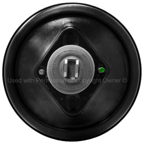 Quality-Built Power Brake Booster P/N:B3215 Fits: Mercedes-benz 190d, Mercedes-benz 190e, Mercedes-benz 300sd, Mercedes-benz 300sdl, Mercedes-benz 300se, Mercedes-benz 300sel, Mercedes-benz 300sl, Mercedes-benz 350sd, Mercedes-benz 350sdl - Image 4