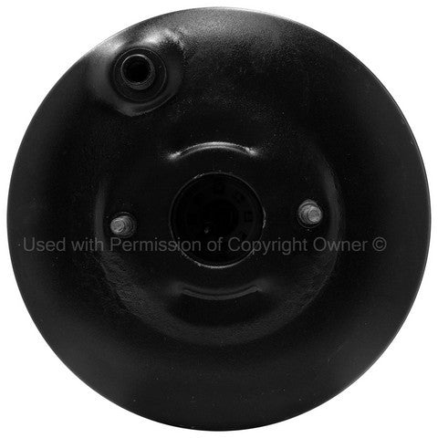 Quality-Built Power Brake Booster P/N:B3215 Fits: Mercedes-benz 190d, Mercedes-benz 190e, Mercedes-benz 300sd, Mercedes-benz 300sdl, Mercedes-benz 300se, Mercedes-benz 300sel, Mercedes-benz 300sl, Mercedes-benz 350sd, Mercedes-benz 350sdl - Image 1