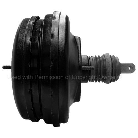 Quality-Built Power Brake Booster P/N:B3215 Fits: Mercedes-benz 190d, Mercedes-benz 190e, Mercedes-benz 300sd, Mercedes-benz 300sdl, Mercedes-benz 300se, Mercedes-benz 300sel, Mercedes-benz 300sl, Mercedes-benz 350sd, Mercedes-benz 350sdl - Image 3