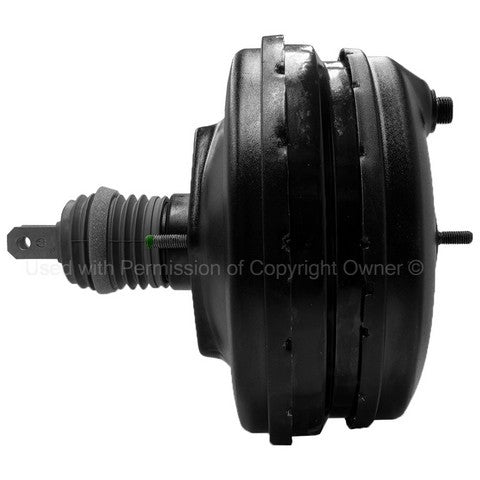Quality-Built Power Brake Booster P/N:B3215 Fits: Mercedes-benz 190d, Mercedes-benz 190e, Mercedes-benz 300sd, Mercedes-benz 300sdl, Mercedes-benz 300se, Mercedes-benz 300sel, Mercedes-benz 300sl, Mercedes-benz 350sd, Mercedes-benz 350sdl - Image 2