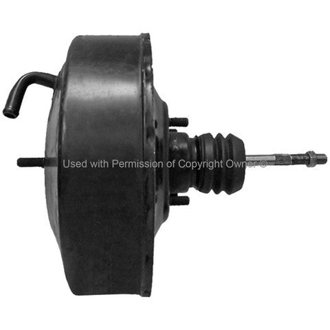 Quality-Built Power Brake Booster P/N:B3216 Fits: Isuzu Pickup 87-84 - Image 2