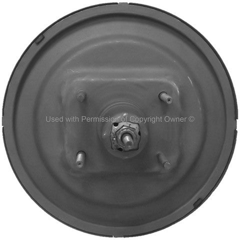 Quality-Built Power Brake Booster P/N:B3217 Fits: Honda Prelude 87-84 - Image 3