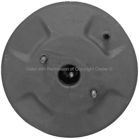 Quality-Built Power Brake Booster P/N:B3217 Fits: Honda Prelude 87-84 - Image 1