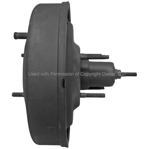 Quality-Built Power Brake Booster P/N:B3217 Fits: Honda Prelude 87-84 - Image 4