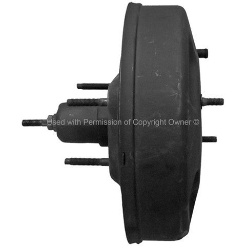 Quality-Built Power Brake Booster P/N:B3217 Fits: Honda Prelude 87-84 - Image 2