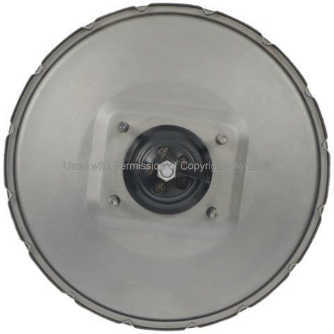 Quality-Built Power Brake Booster P/N:B3219 Fits: Dodge Attitude 11-06, Hyundai Accent 11-06, Kia Rio 11-06, Kia Rio5 11-06 - Image 3