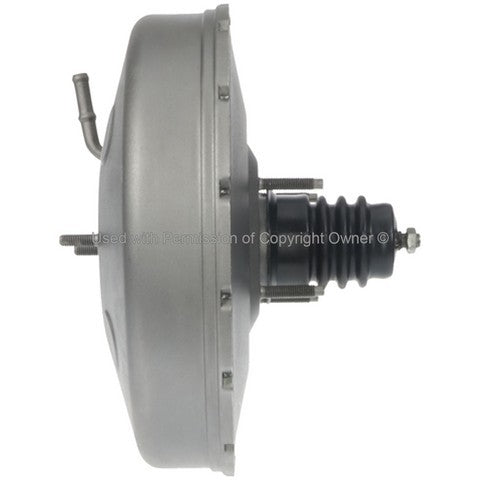 Quality-Built Power Brake Booster P/N:B3219 Fits: Dodge Attitude 11-06, Hyundai Accent 11-06, Kia Rio 11-06, Kia Rio5 11-06 - Image 2