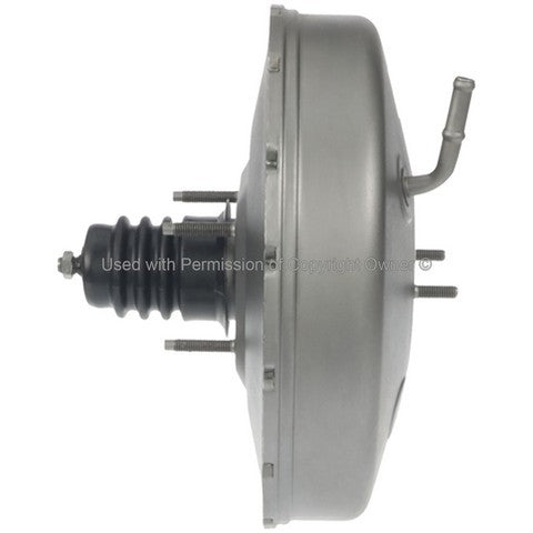 Quality-Built Power Brake Booster P/N:B3219 Fits: Dodge Attitude 11-06, Hyundai Accent 11-06, Kia Rio 11-06, Kia Rio5 11-06 - Image 4