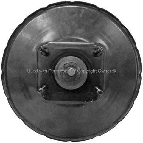 Quality-Built Power Brake Booster P/N:B3220 Fits: Toyota Tundra 06-04 - Image 5