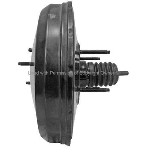 Quality-Built Power Brake Booster P/N:B3220 Fits: Toyota Tundra 06-04 - Image 4