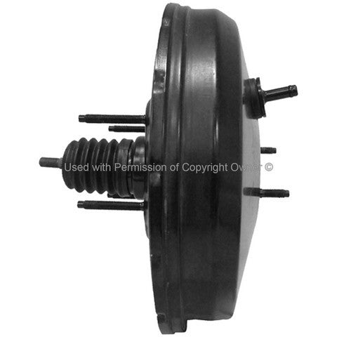 Quality-Built Power Brake Booster P/N:B3220 Fits: Toyota Tundra 06-04 - Image 3