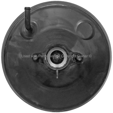 Quality-Built Power Brake Booster P/N:B3221 Fits: Subaru Baja 06-03, Subaru Forester 08-04, Subaru Impreza 07-02, Subaru Legacy 04-03, Subaru Outback 2004 - Image 1