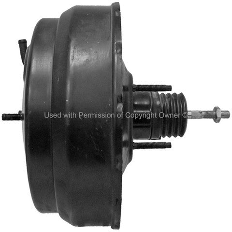 Quality-Built Power Brake Booster P/N:B3221 Fits: Subaru Baja 06-03, Subaru Forester 08-04, Subaru Impreza 07-02, Subaru Legacy 04-03, Subaru Outback 2004 - Image 2
