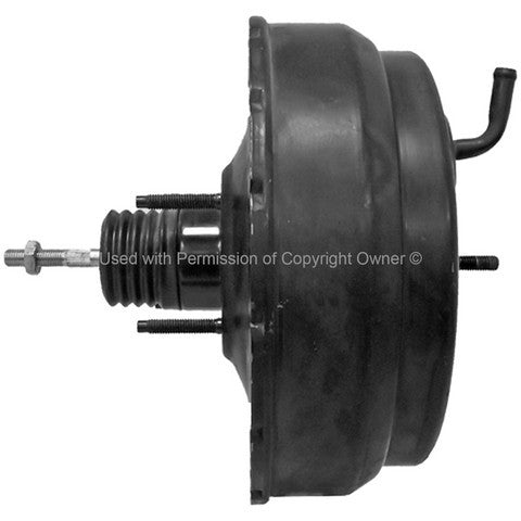 Quality-Built Power Brake Booster P/N:B3221 Fits: Subaru Baja 06-03, Subaru Forester 08-04, Subaru Impreza 07-02, Subaru Legacy 04-03, Subaru Outback 2004 - Image 4