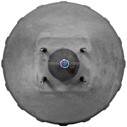 Quality-Built Power Brake Booster P/N:B3222 Fits: Nissan Pathfinder 12-05 - Image 3