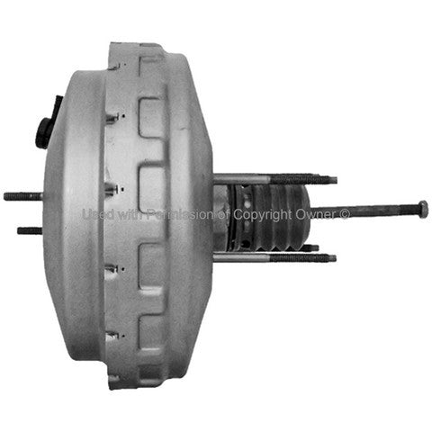 Quality-Built Power Brake Booster P/N:B3222 Fits: Nissan Pathfinder 12-05 - Image 4