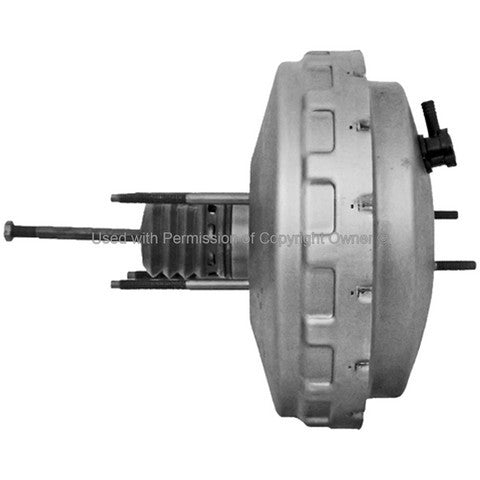 Quality-Built Power Brake Booster P/N:B3222 Fits: Nissan Pathfinder 12-05 - Image 2