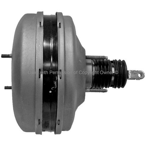 Quality-Built Power Brake Booster P/N:B3223 Fits: Acura Mdx 06-03, Honda Pilot 08-05, Honda Ridgeline 14-06 - Image 4