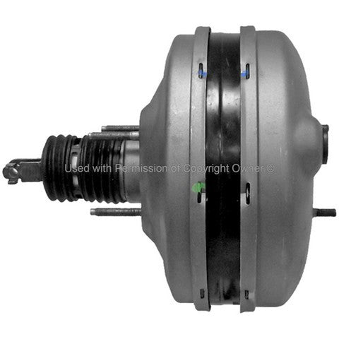 Quality-Built Power Brake Booster P/N:B3223 Fits: Acura Mdx 06-03, Honda Pilot 08-05, Honda Ridgeline 14-06 - Image 3