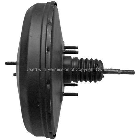 Quality-Built Power Brake Booster P/N:B3224 Fits: Toyota Sienna 12-04 - Image 3