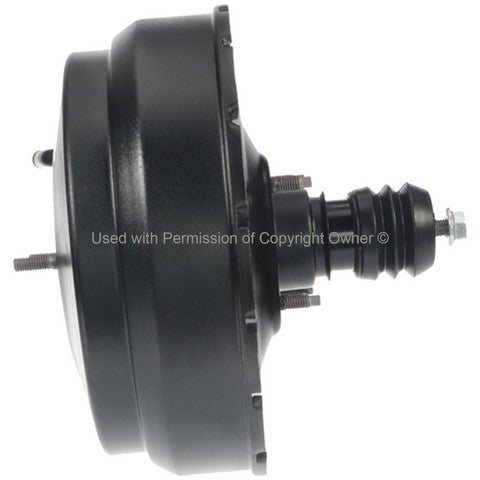 Quality-Built Power Brake Booster P/N:B3225 Fits: Chrysler Sebring 05-01, Dodge Stratus 05-01, Mitsubishi Eclipse 05-01, Mitsubishi Galant 03-01 - Image 2