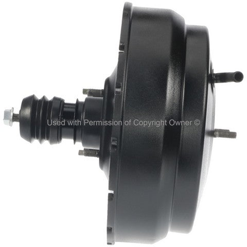 Quality-Built Power Brake Booster P/N:B3225 Fits: Chrysler Sebring 05-01, Dodge Stratus 05-01, Mitsubishi Eclipse 05-01, Mitsubishi Galant 03-01 - Image 3