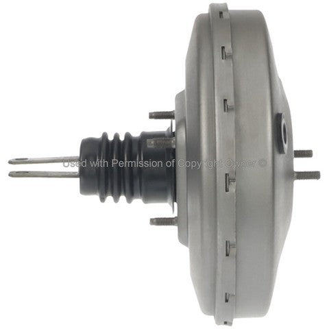 Quality-Built Power Brake Booster P/N:B3226 Fits: Volvo S40 04-00, Volvo V40 04-00 - Image 4