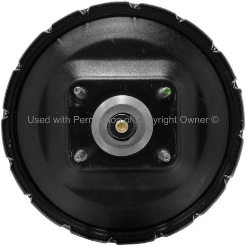 Quality-Built Power Brake Booster P/N:B3227 Fits: Kia Sportage 02-98 - Image 4