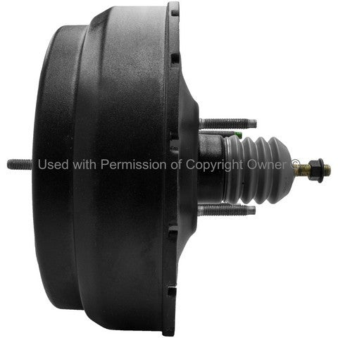 Quality-Built Power Brake Booster P/N:B3227 Fits: Kia Sportage 02-98 - Image 3