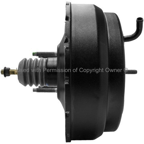 Quality-Built Power Brake Booster P/N:B3227 Fits: Kia Sportage 02-98 - Image 2