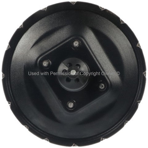 Quality-Built Power Brake Booster P/N:B3229 Fits: Mitsubishi Montero Sport 01-97 - Image 2