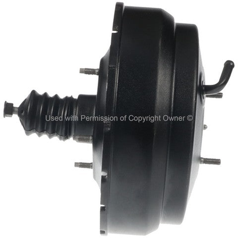 Quality-Built Power Brake Booster P/N:B3229 Fits: Mitsubishi Montero Sport 01-97 - Image 3