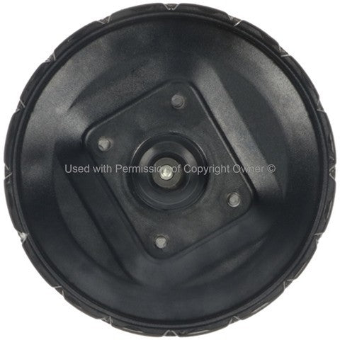Quality-Built Power Brake Booster P/N:B3231 Fits: Dodge Ram 50 93-90, Mitsubishi Mighty Max 96-90 - Image 3
