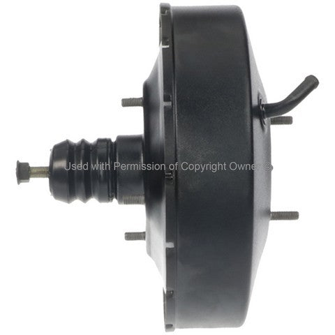 Quality-Built Power Brake Booster P/N:B3231 Fits: Dodge Ram 50 93-90, Mitsubishi Mighty Max 96-90 - Image 2
