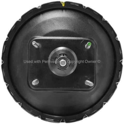 Quality-Built Power Brake Booster P/N:B3232 Fits: Lexus Ls400 94-90 - Image 4
