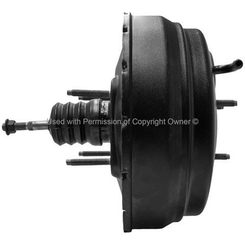 Quality-Built Power Brake Booster P/N:B3232 Fits: Lexus Ls400 94-90 - Image 3