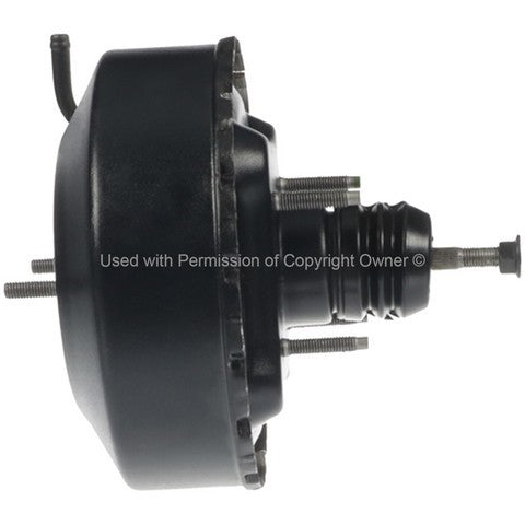 Quality-Built Power Brake Booster P/N:B3233 Fits: Toyota Tercel 90-87 - Image 3