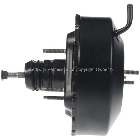 Quality-Built Power Brake Booster P/N:B3233 Fits: Toyota Tercel 90-87 - Image 2