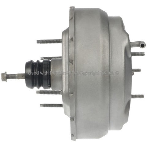 Quality-Built Power Brake Booster P/N:B3234 Fits: Toyota Camry 88-87 - Image 2