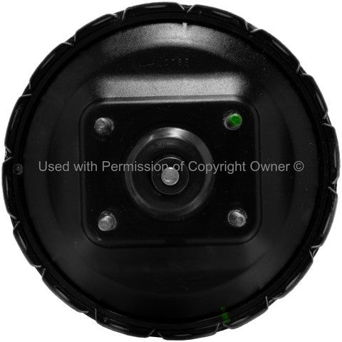 Quality-Built Power Brake Booster P/N:B3235 Fits: Mazda 323 89-86, Mercury Tracer 89-88 - Image 4