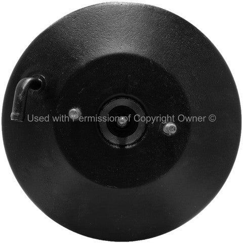 Quality-Built Power Brake Booster P/N:B3235 Fits: Mazda 323 89-86, Mercury Tracer 89-88 - Image 1