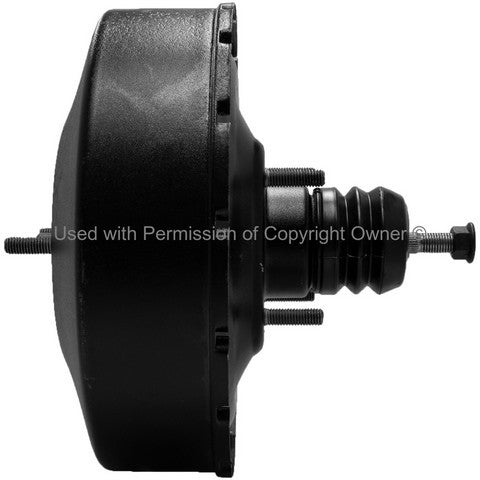 Quality-Built Power Brake Booster P/N:B3235 Fits: Mazda 323 89-86, Mercury Tracer 89-88 - Image 3