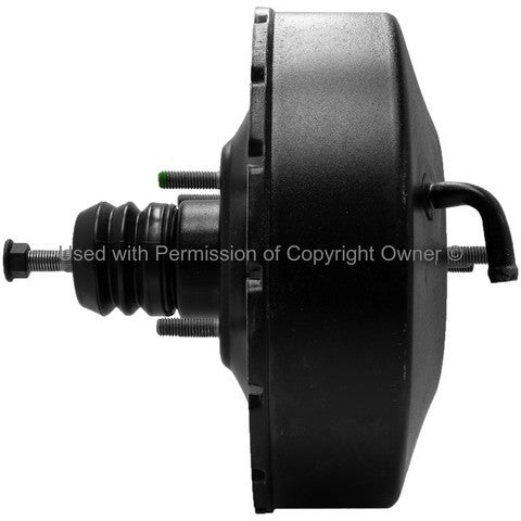 Quality-Built Power Brake Booster P/N:B3235 Fits: Mazda 323 89-86, Mercury Tracer 89-88 - Image 2